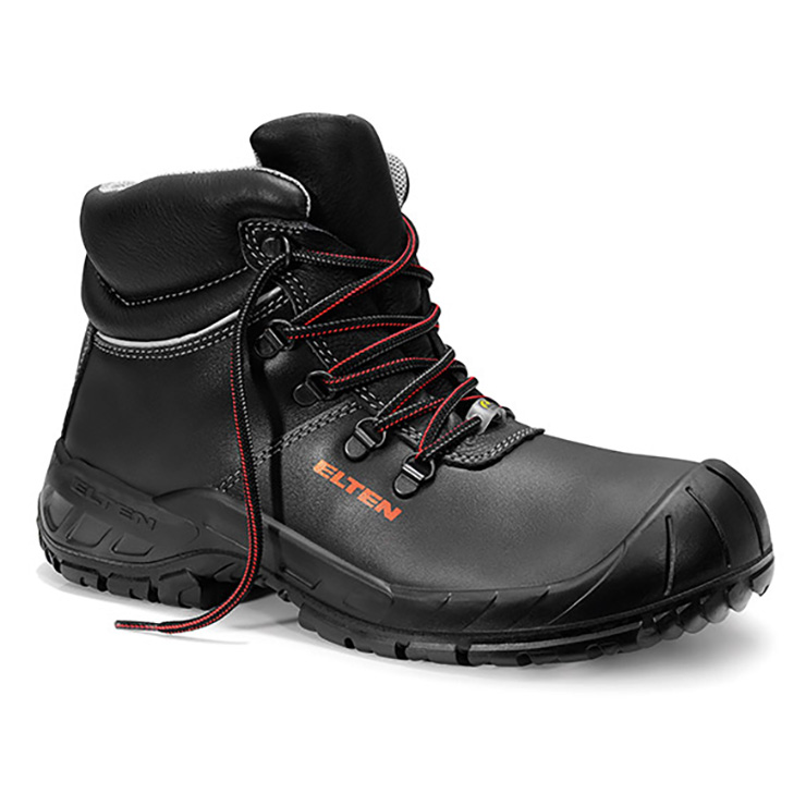 Elten werkschoen Renzo Mid S3