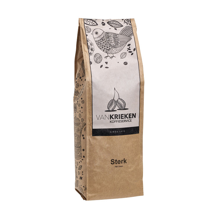 Koffiebonen Medium Roast