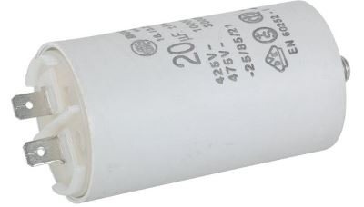 Condensator