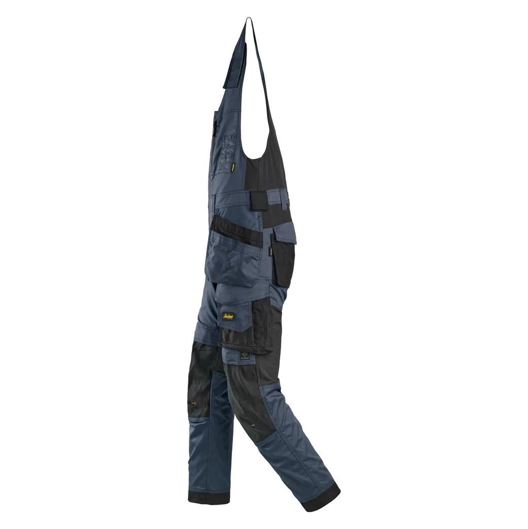 Snickers bodybroek 6012 navy