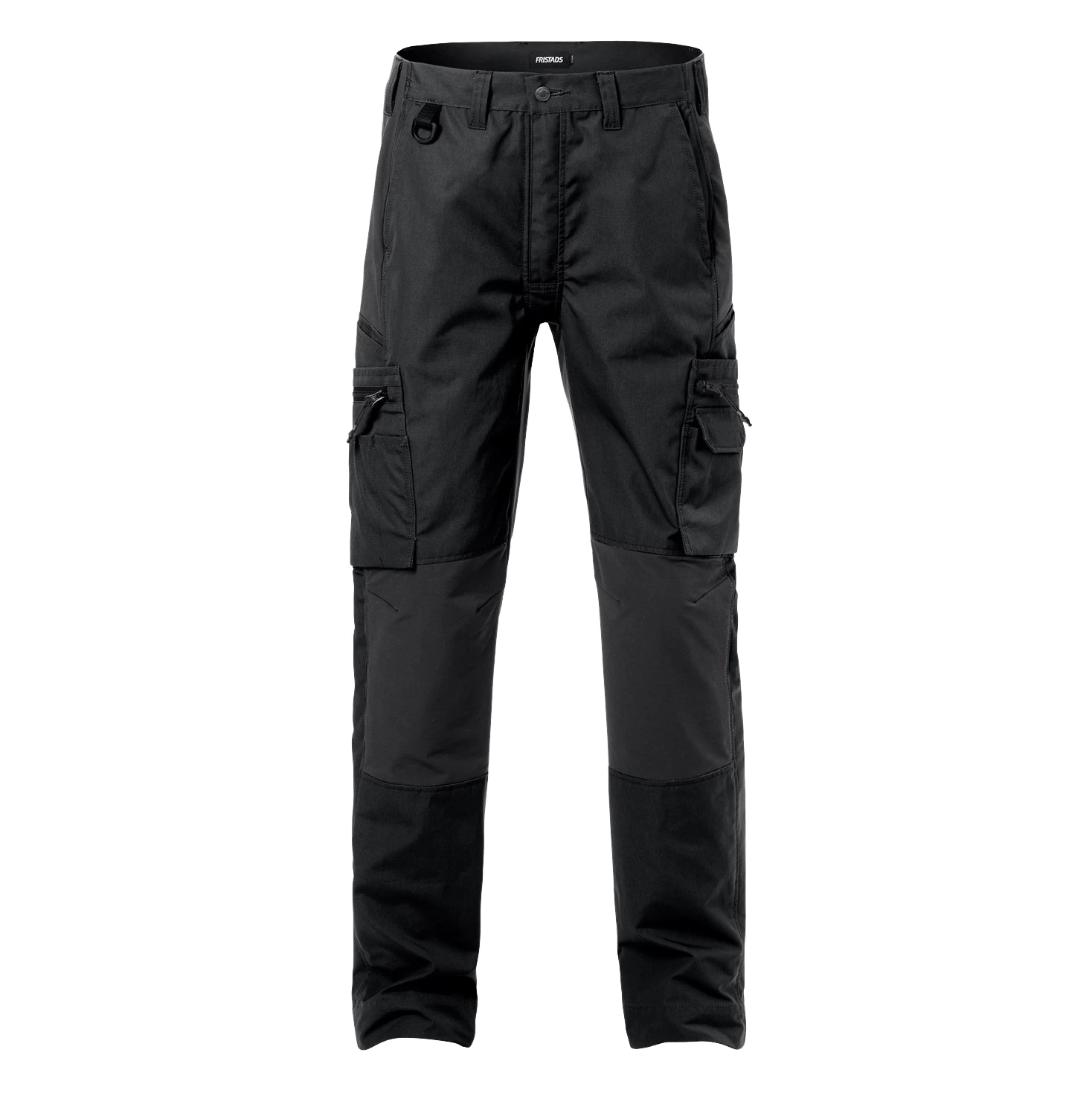 Fristads werkbroek 2700 zwart