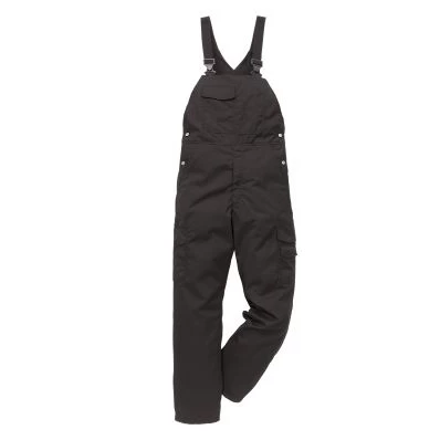 Fristads am.overall 81 zwart