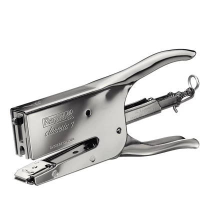 Rapid Niettang K1