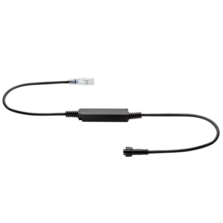 LED Strip conn. + conn. F (new)