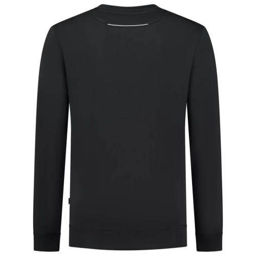 Tricorp sweater 302703 black-grey