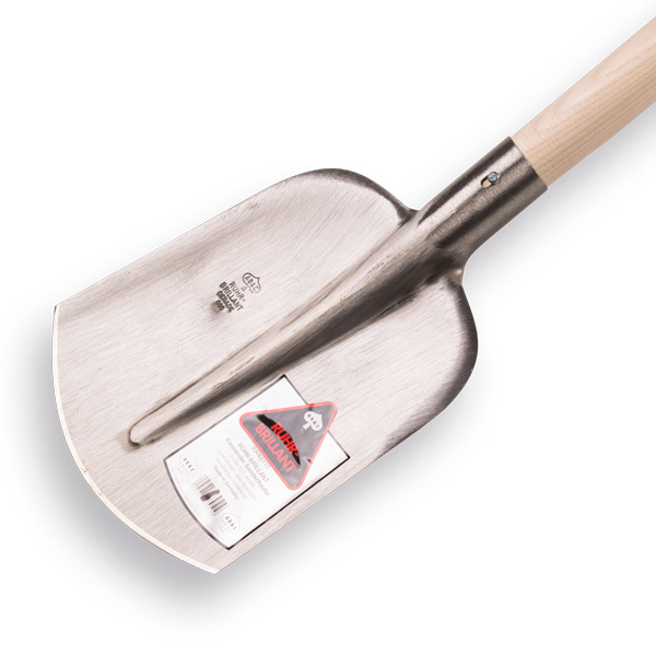 Bats RB recht 000 met gebogen steel