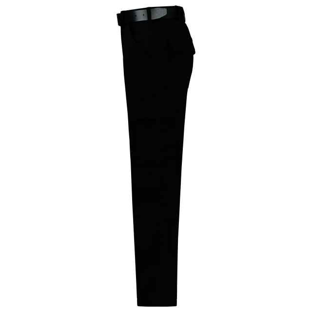 Tricorp werkbroek 502010 black