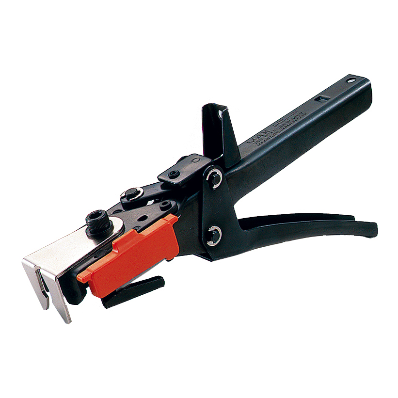 Bindtang Max HR-F (voor bindbuis)