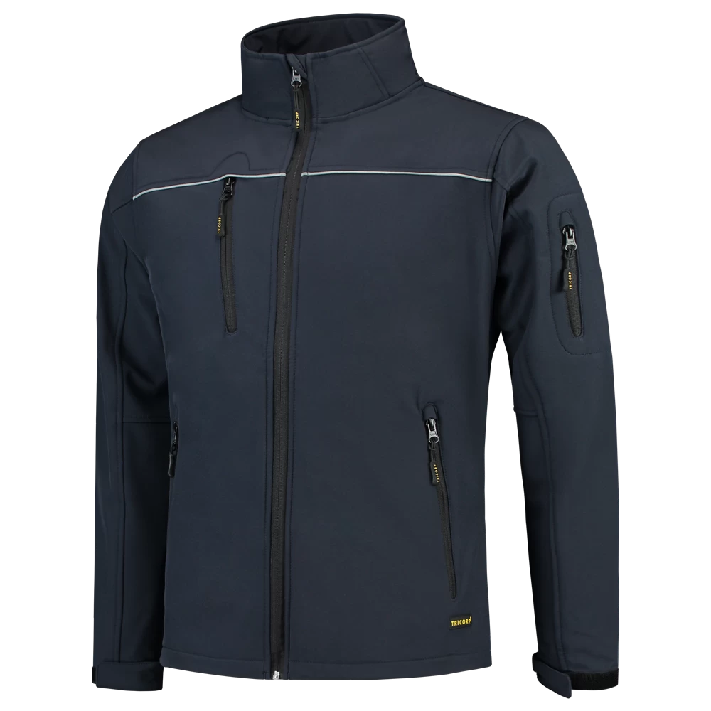 Softshell Kids 402016