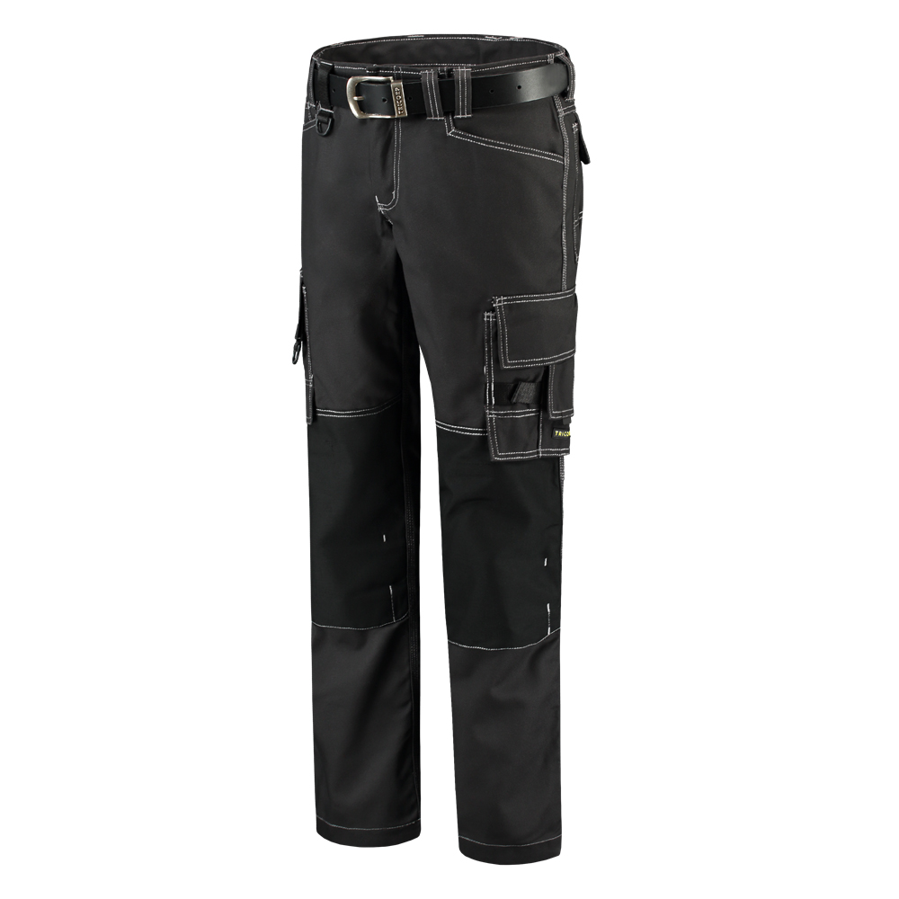 Tricorp werkbroek 502009 darkgrey