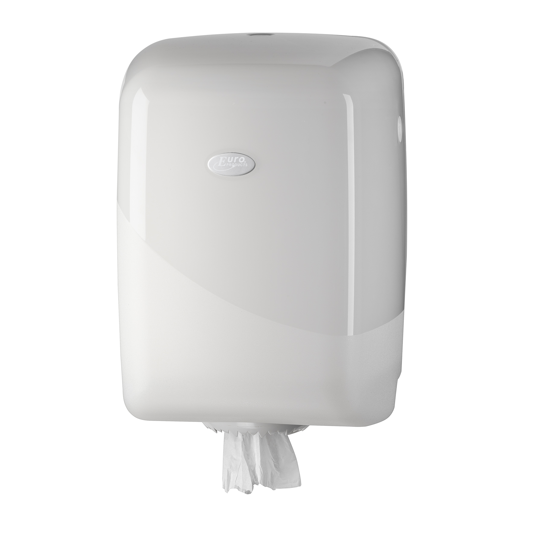 Midi Pearl handdoekpapierdispenser