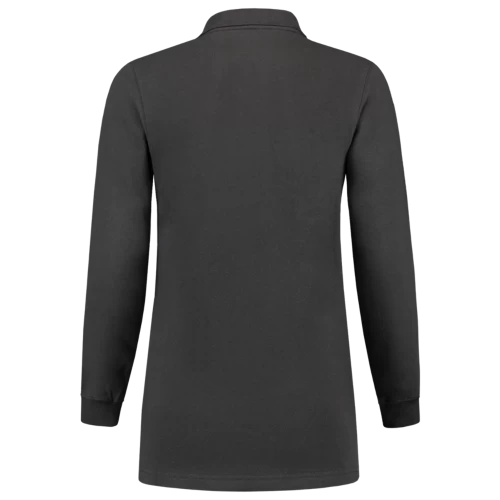 Tricorp polosweater 301007 darkgrey