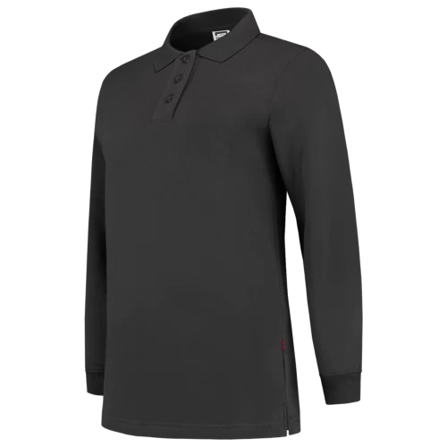 Tricorp polosweater 301007 darkgrey