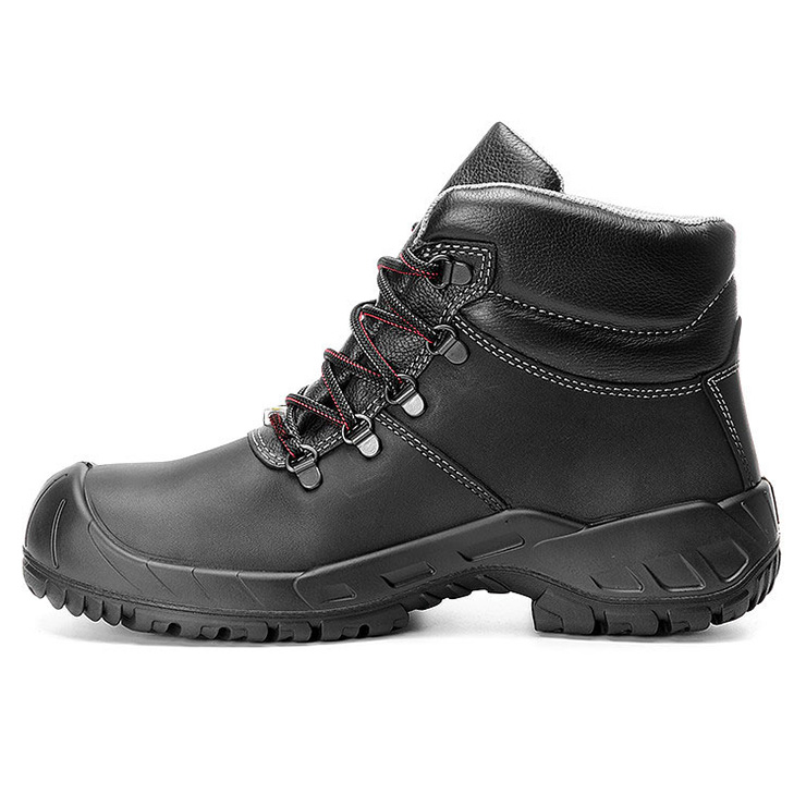 Elten werkschoen Renzo Mid S3