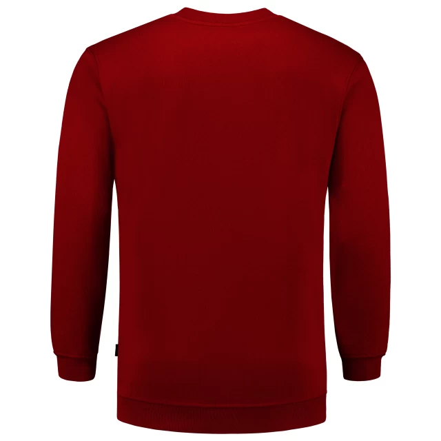 Tricorp sweater 301008 red