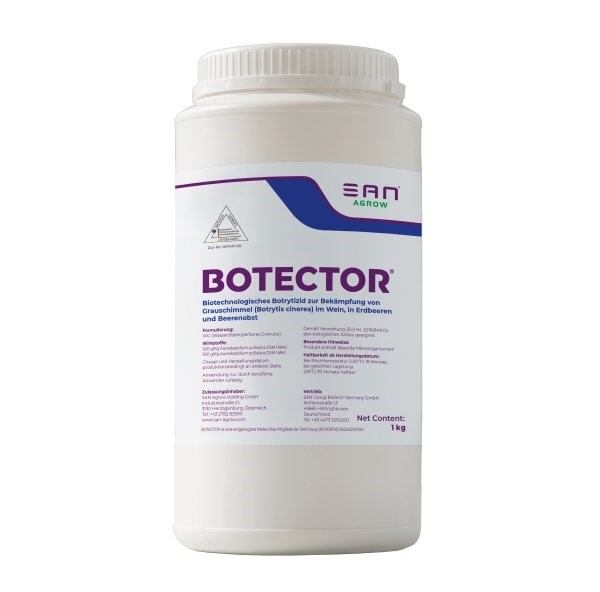 Botector