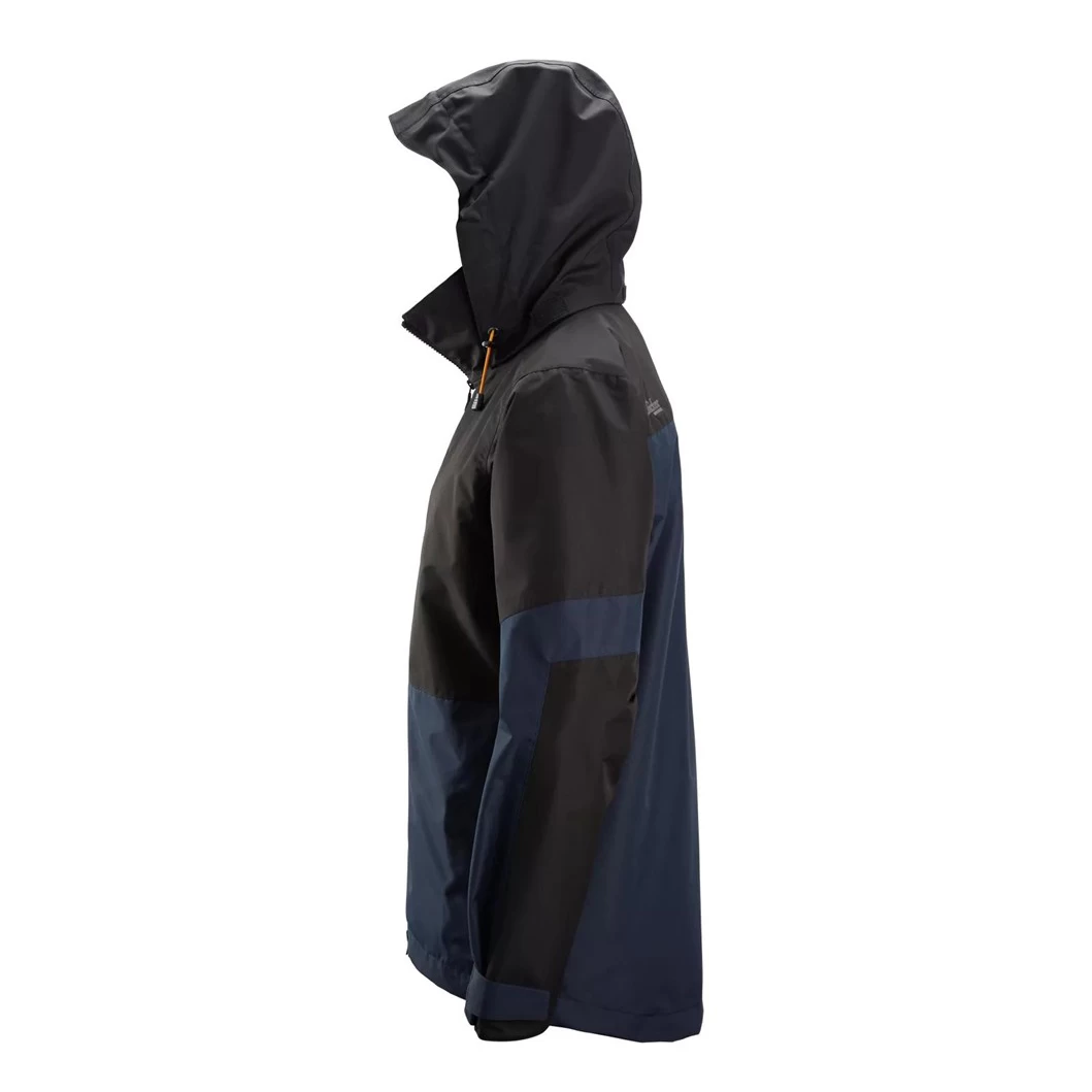 Snickers jas 1304 navy