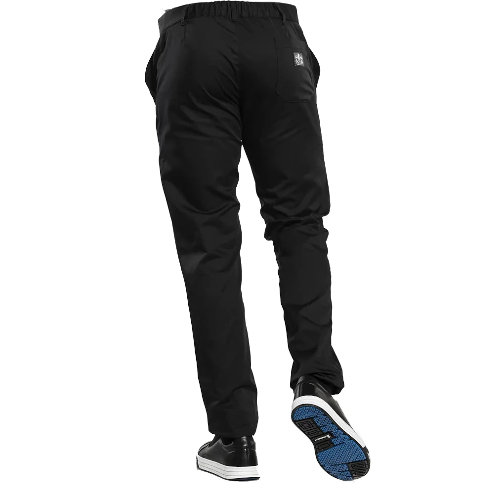 Chaud Devant broek 123 zwart