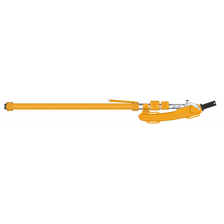 Silky boomzaag Longboy 3600