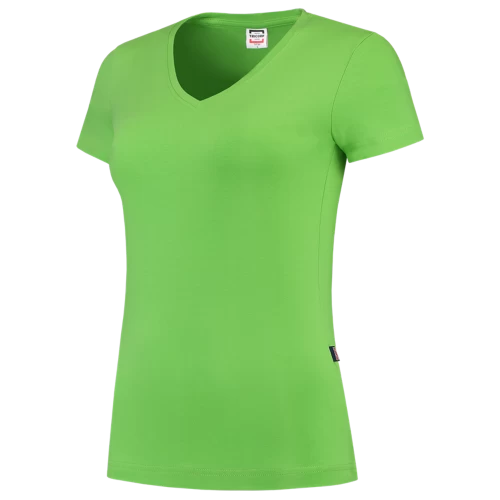 Tricorp t-shirt 101008 lime