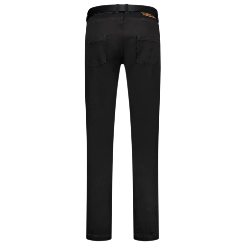Tricorp werkbroek 504004 denimblack (damesbroek)