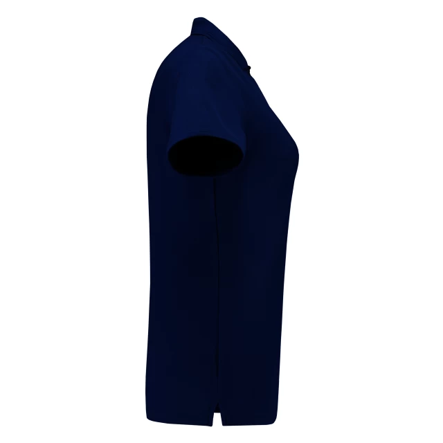 Tricorp poloshirt 201010 royal blue (dames)