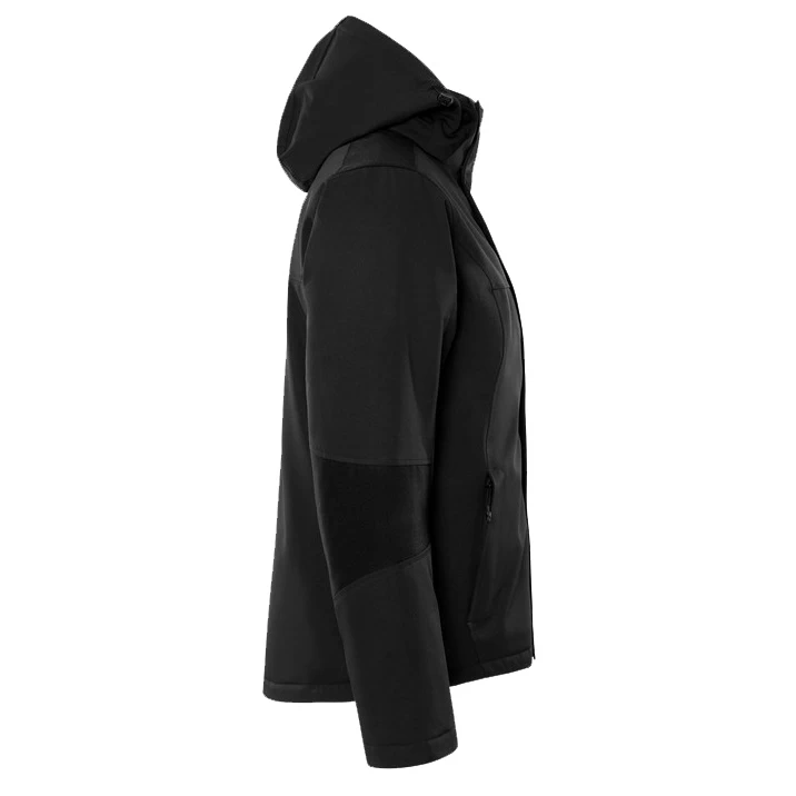 Fristads softshelljas 1420 marine