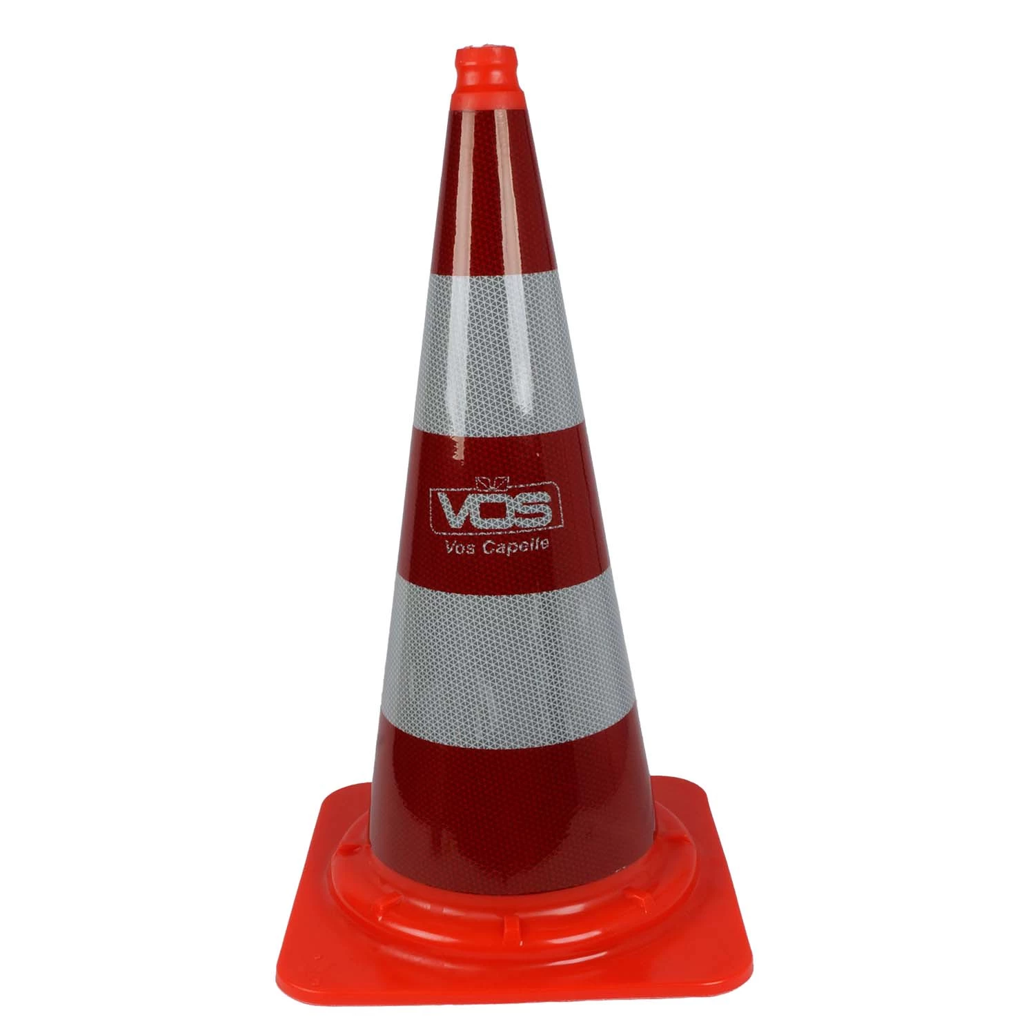 Verkeerskegels