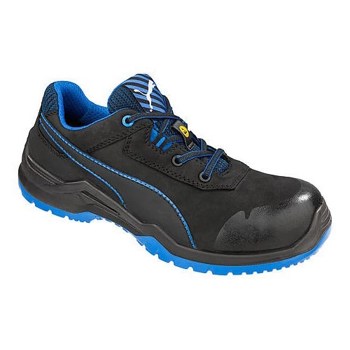Puma werkschoen  Argon 644220 laag S