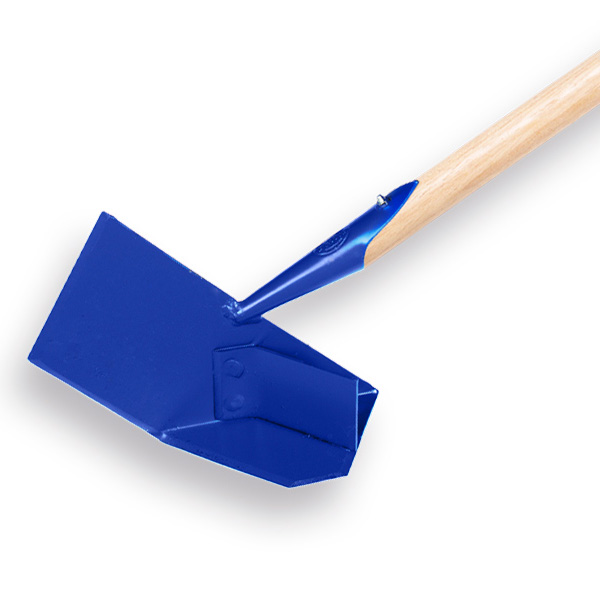 Graskantsnijder Grashaai