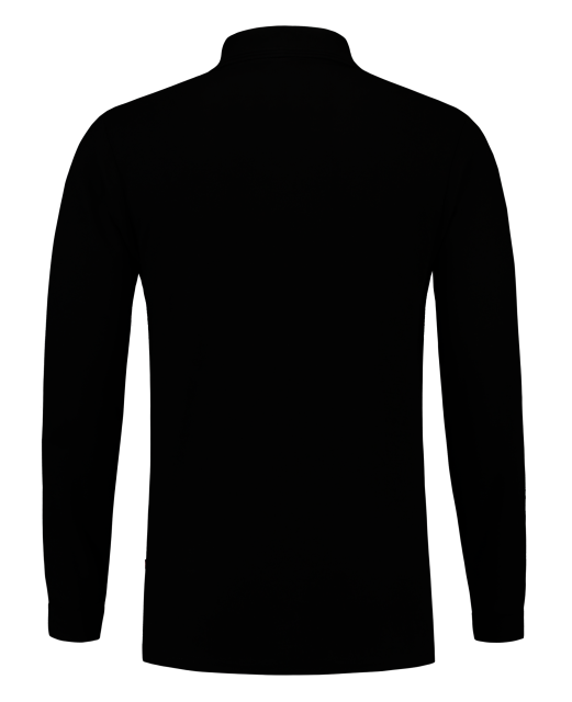 Tricorp poloshirt LM 201009 black