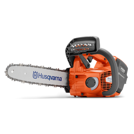 Husqvarna accu kettingzaag T535iXP/30cm