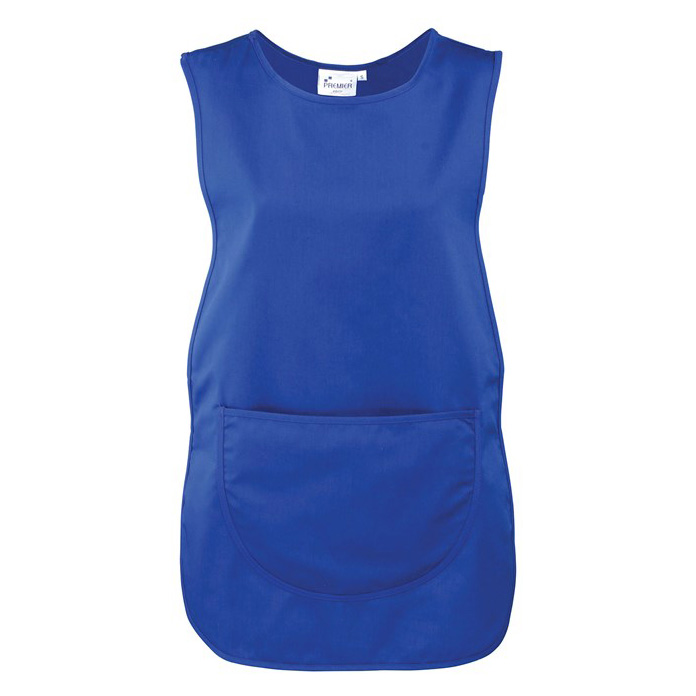 Premier schort dames PR171 royal