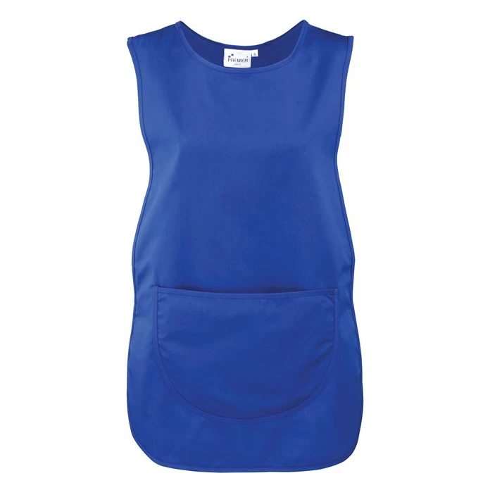 Premier schort dames PR171 royal