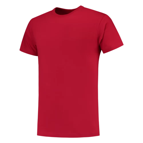 Tricorp t-shirt 101002 Red
