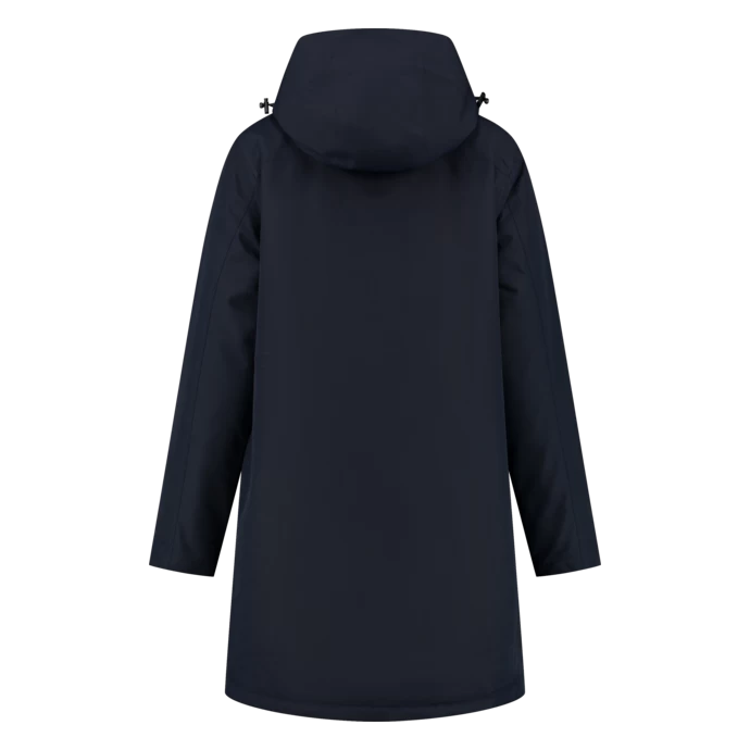 Santino parka Santiago lady navy