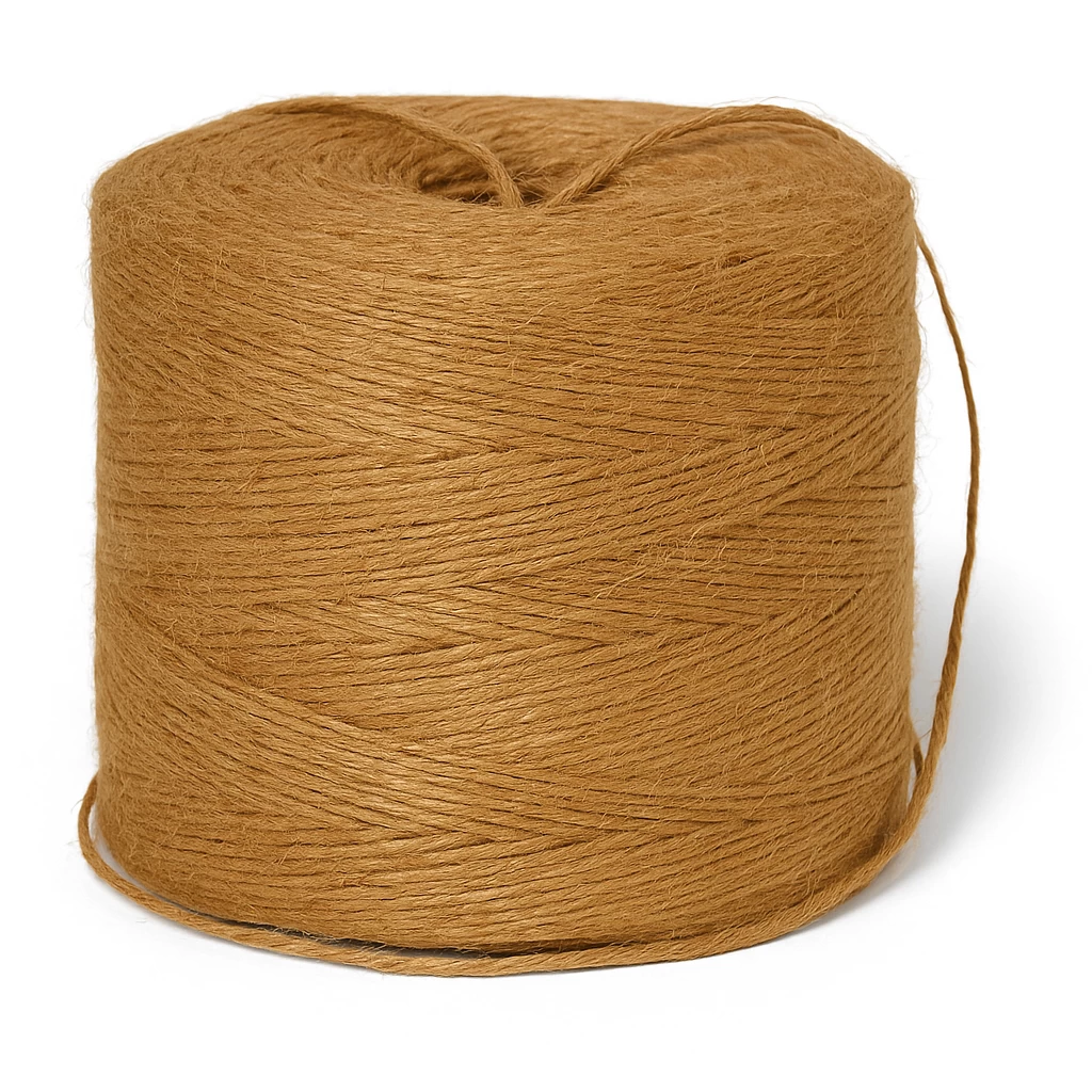 Bloemengaren jute