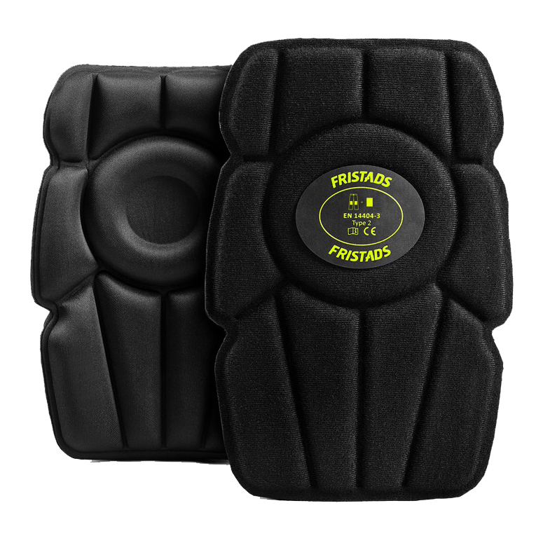 Fristads kniebeschermer 9400 zwart

