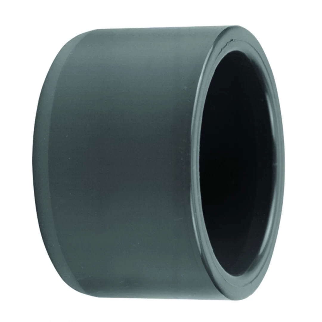 PVC Inlijmverloopring 