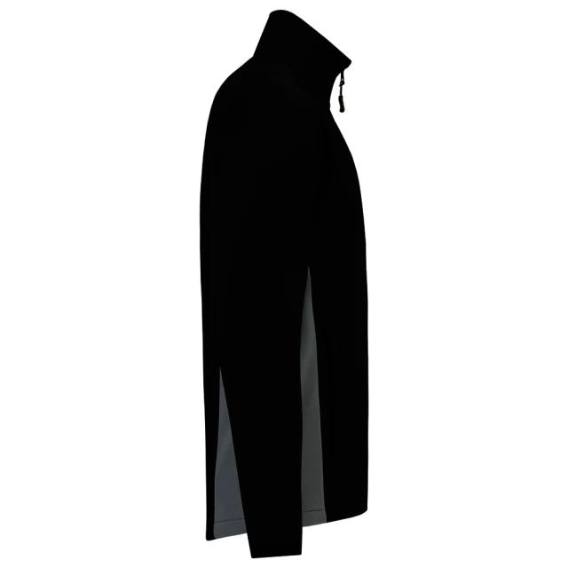 Tricorp softshelljas 402002 black-grey