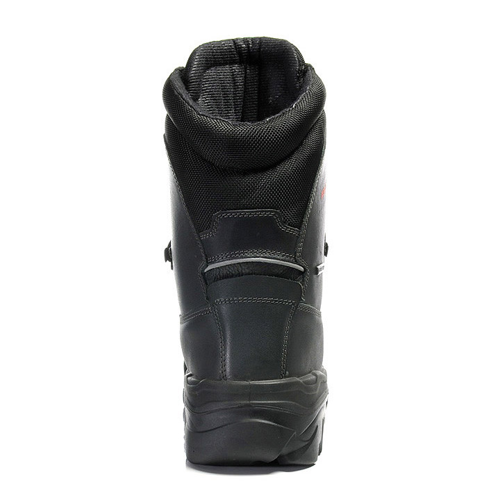 Zaagschoen Elten Arborist GTX