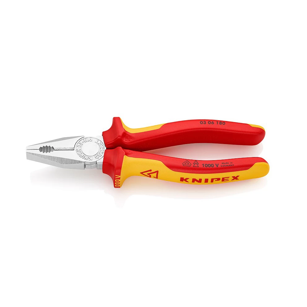 Knipex combinatietang 0302-160