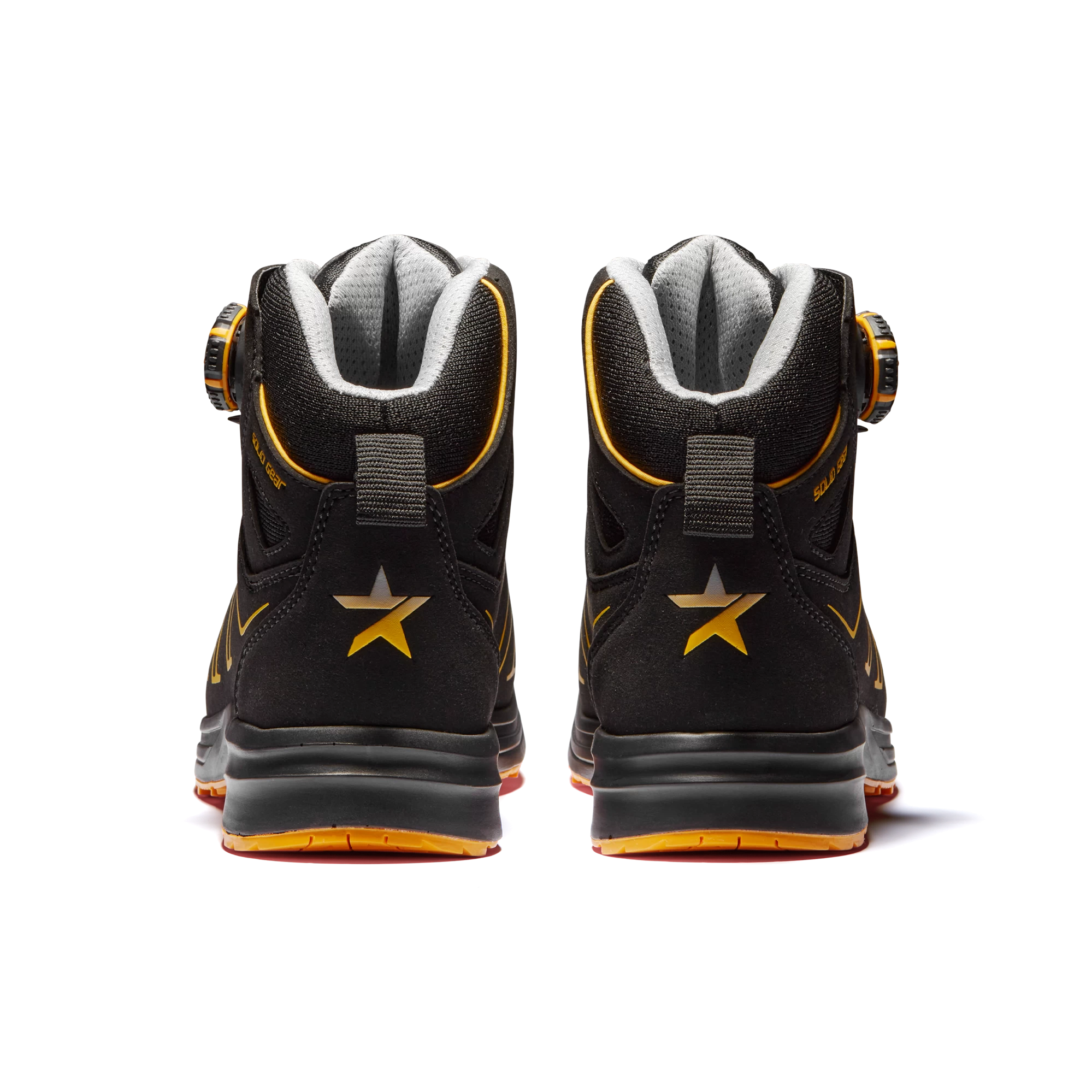 Solid gear werkschoen Reckon S3