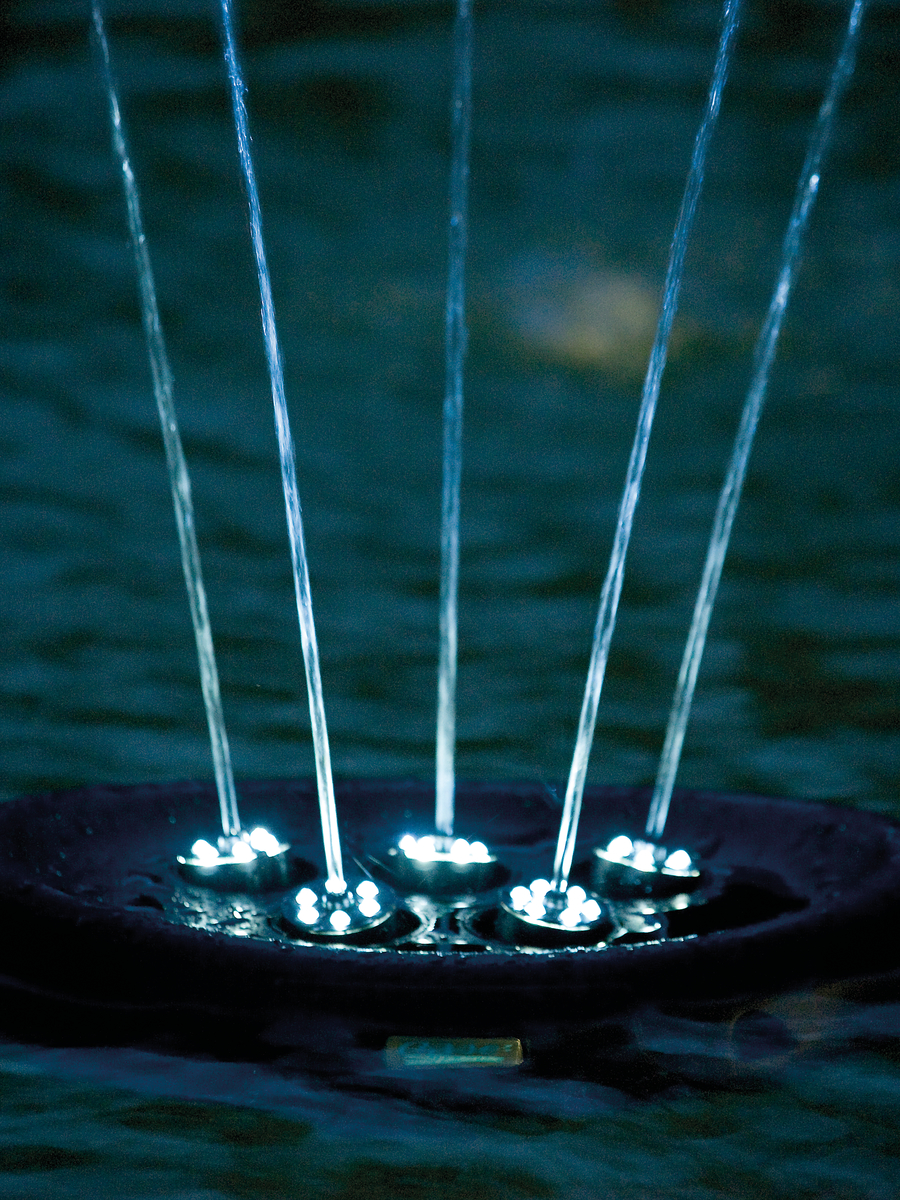 Oase Water Starlet