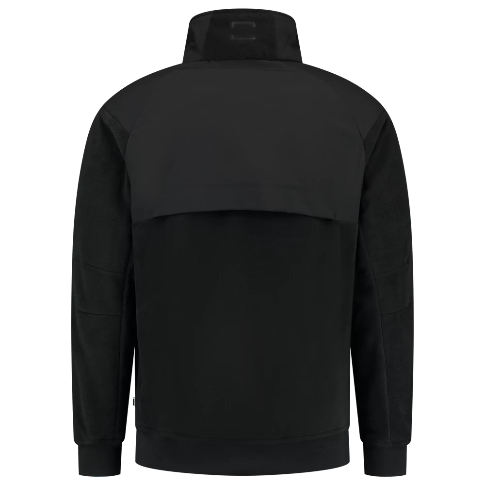 Tricorp anorak sweater 302701 black