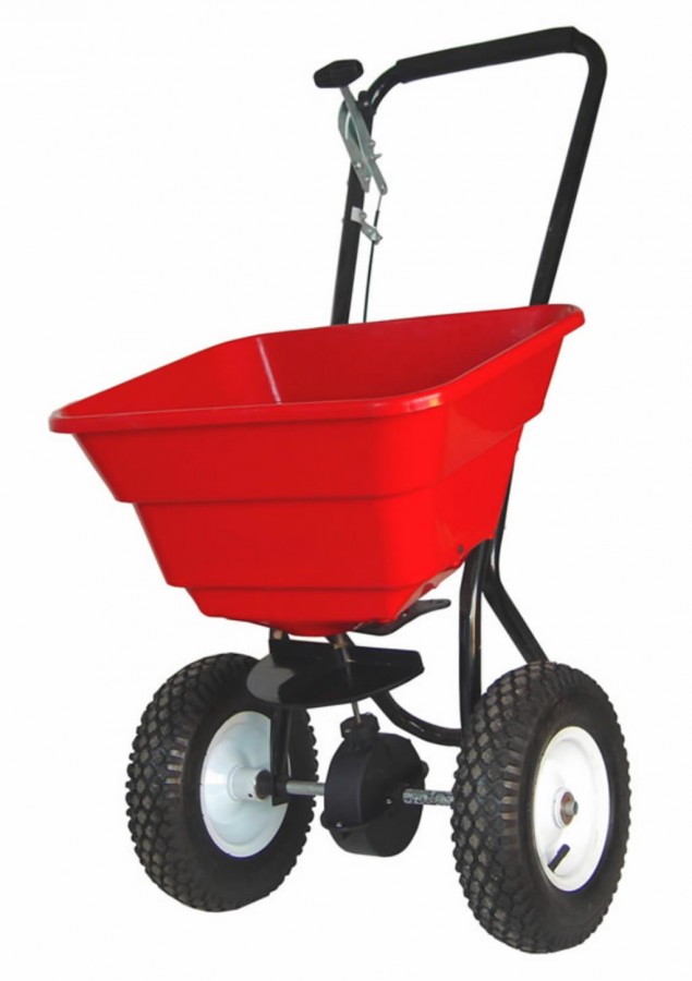 Strooier Turfmaster