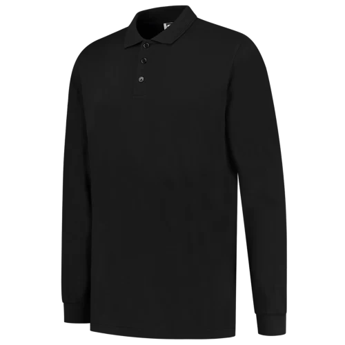 Tricorp poloshirt LM 201019 black