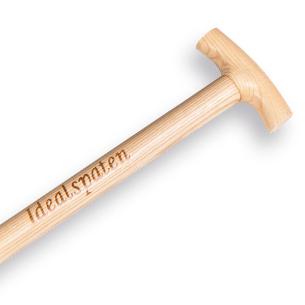 Spade Ideal