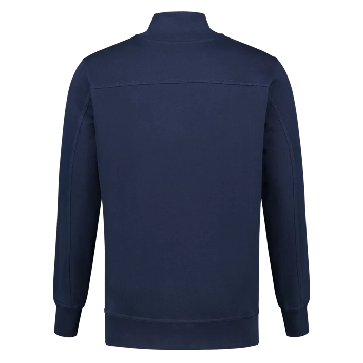 Santino sweater Roswell navy