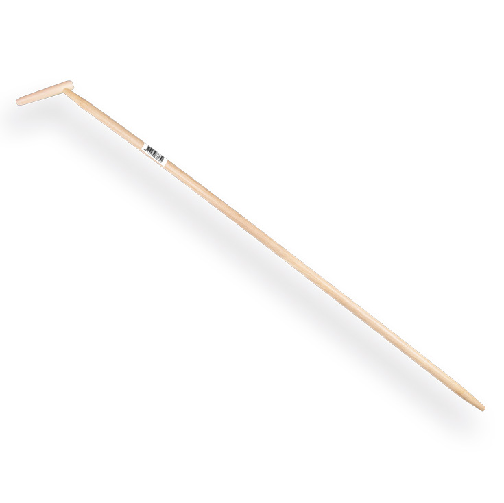 Schoffelstelen met hilt